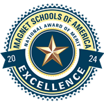 Magnet Schools of America National Merit Award of Excellence